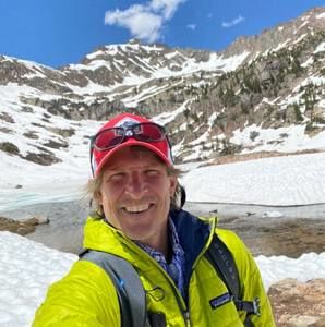 Meet your Posher, Scott